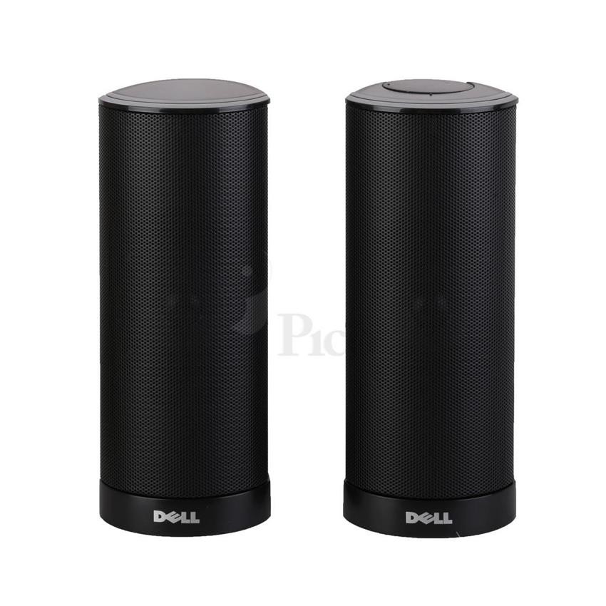 Loa Vi Tính 2.0 Dell AX210 Chính Hãng