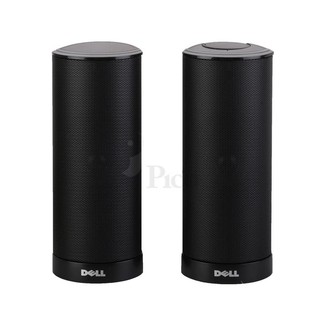 [RẺ VÔ ĐỊCH] Loa Vi Tính 2.0 Dell AX210 Chính Hãng