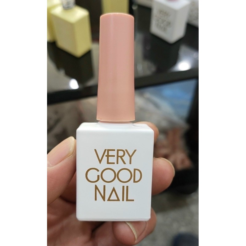 Sơn Thạch lẻ màu Very good nail chai 15ml ( từ số 1-20)