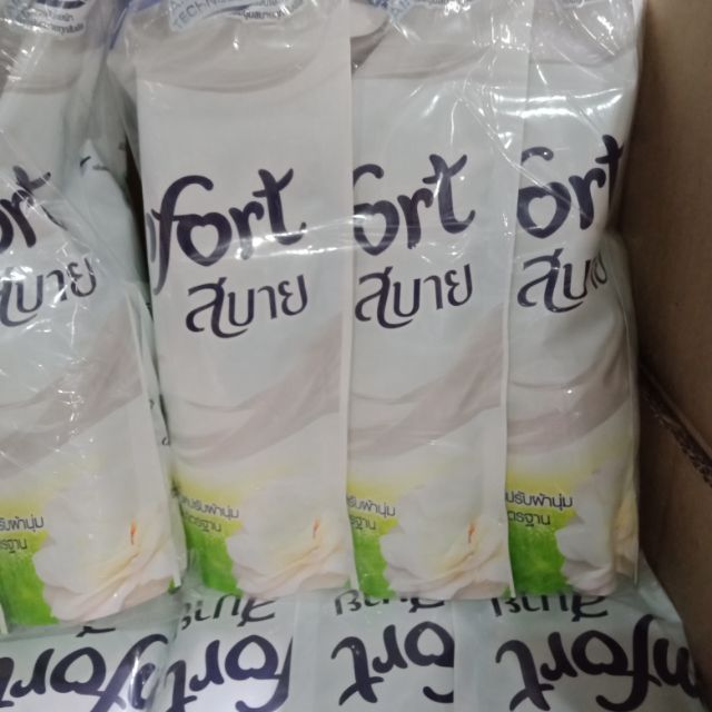 Set 3 túi comfor Thái 580ml