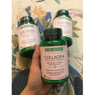 VIÊN UỐNG COLAGEN