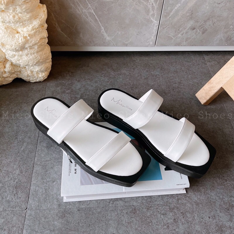 DÉP BÁNH MÌ HAI QUAI CAO 3 PHÂN ( D1268 D1269 )