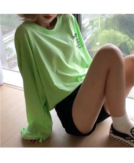 ÁO CÁNH DƠI DÀI TAY ULZZANG