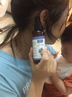 Serum kích mọc tóc Y Lang