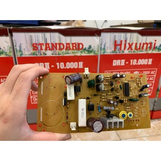Bo mạch ổn áp lioa dải 90