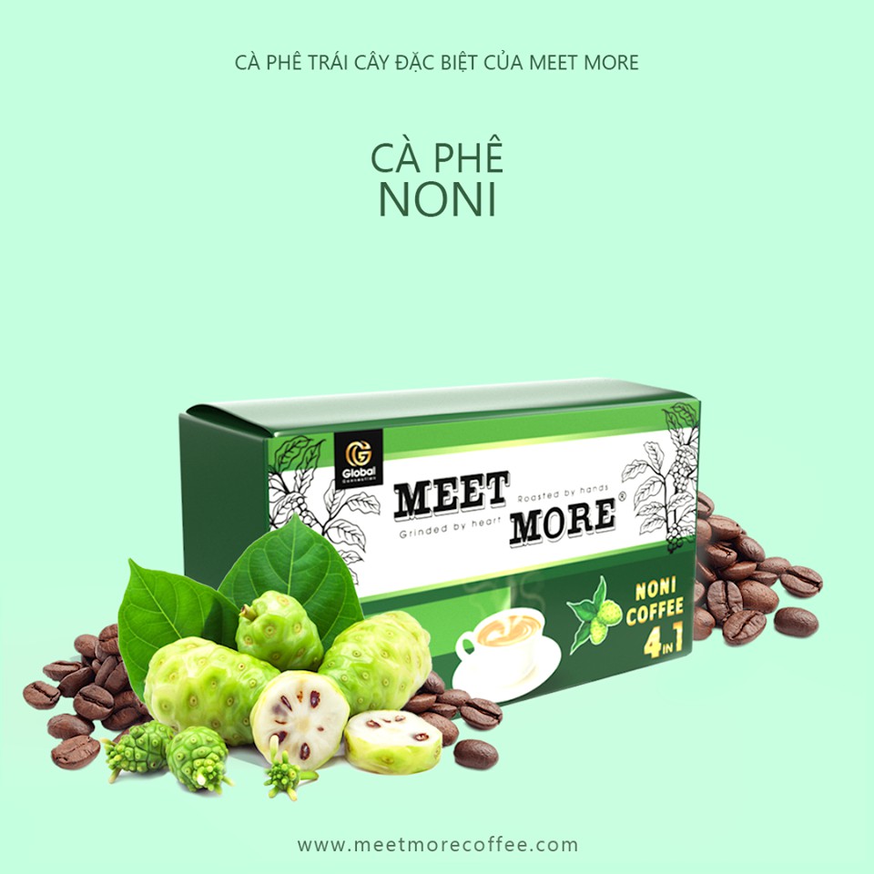 Túi Treo nguyên hạt Cafe Ro-