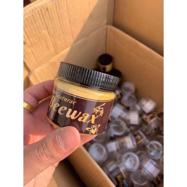 Keo đánh bóng bàn ghế giúp đồ gỗ sáng bóng như mới