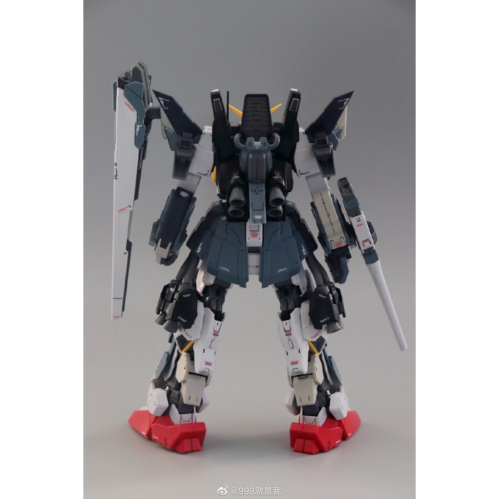 Mô hình gunpla MG 8815 MK-II Full Armor