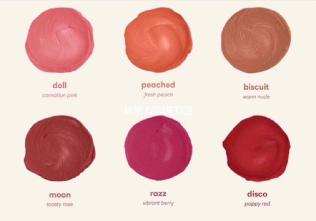 SALE 20.10 Sunnies Face Air Blush | BigBuy360 - bigbuy360.vn