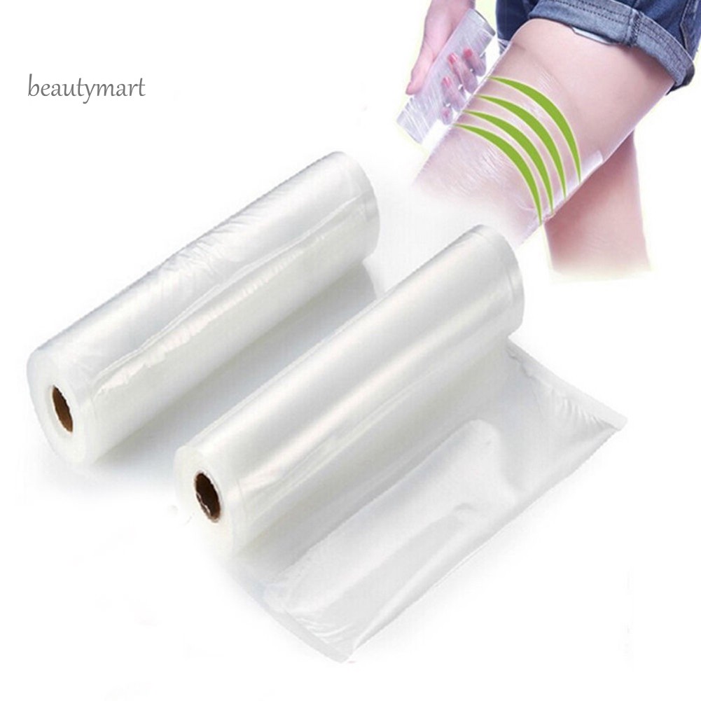 Cuộn nhựa quấn cơ thể hỗ trợ giảm béo