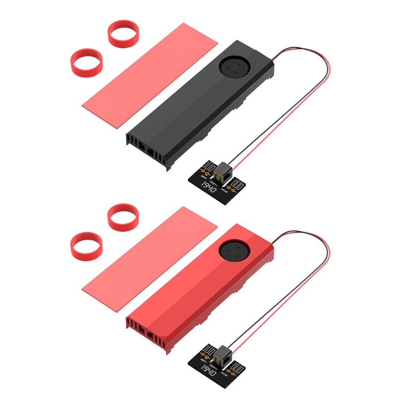 Khay Ổ Cứng M 2 SSD 2230 BằNg Nhôm TiệN DụNg