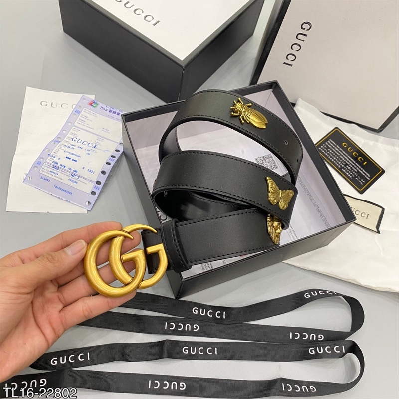Thắt lưng GC ong hàng Spf TL16