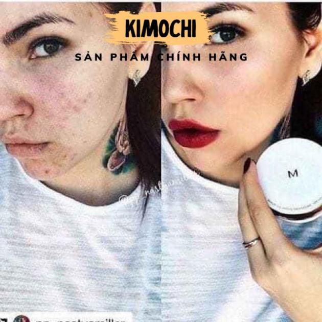 PHẤN NƯỚC MAGIC CUSHION NHẬT BẢN