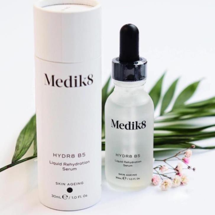 SERUM PHỤC HỒI DA MEDIK8 30ml