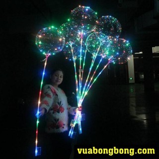 Bong bóng galaxy