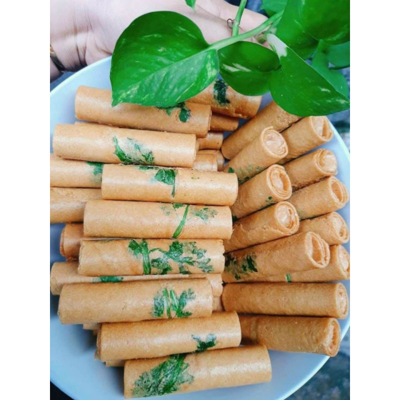 1 lon 300gr bánh ngò