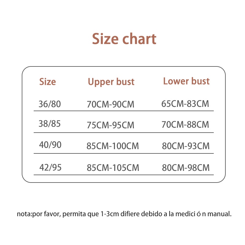 Áo Ngực Dệt Kim Không Gọng Thêu Họa Tiết Thoải Mái Cho Nữ