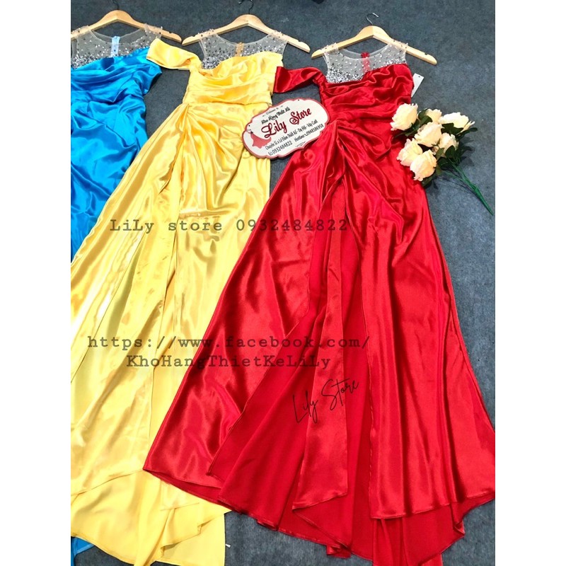 ĐẦM DẠ HỘI KẾT ĐÁ PHỐI TÙNG NGOÀI THƯỚT THA