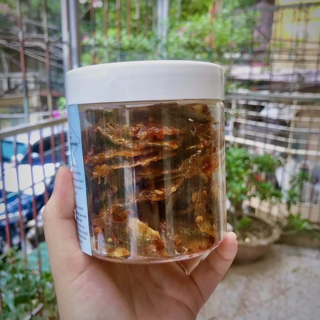 Cá Chỉ Vàng Rim [CCV1] Đặc Sản Đà Nẵng, Đặc Biệt, Chuẩn Vị, Ngon, Date Mới | BigBuy360 - bigbuy360.vn