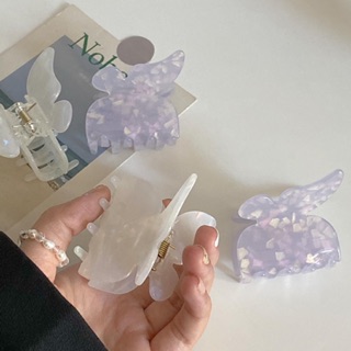 Kẹp tóc bướm Hàn Quốc