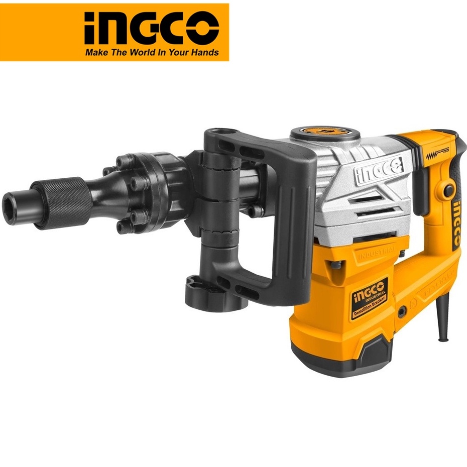 Máy đục bê tông INGCO PDB13008 công suất 1300W