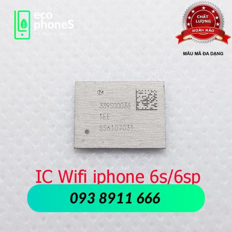 IC Wifi Iphone 6s/6sp Chính hãng