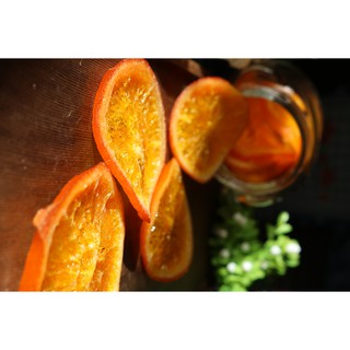 Cam Mỹ sấy dẻo