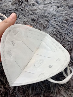 Khẩu Trang N95 3P Kháng Khuẩn