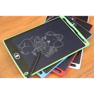 Bảng viết thông minh tự xoá, dùng pin