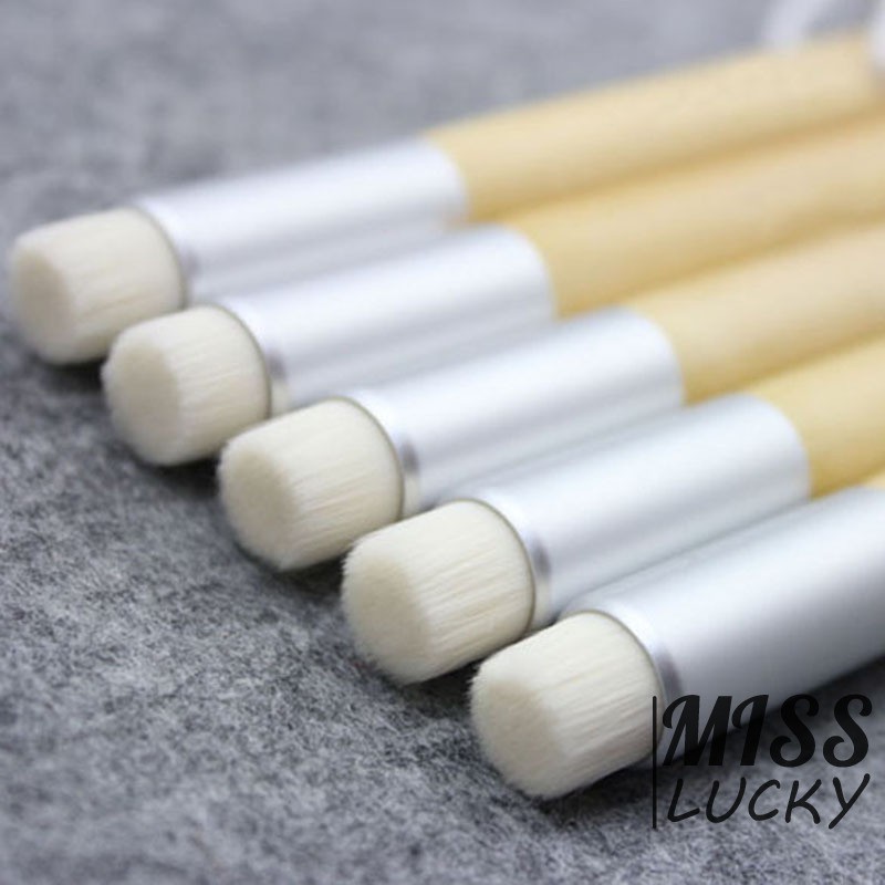 Bàn chải vệ sinh da mặt &amp; lỗ chân lông giảm mụn đầu đen cá nhân