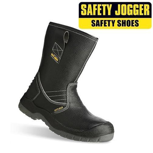 Ủng da bảo hộ Safety Jogger Bestboot2 ( BHLD 365 )  BHLD 365