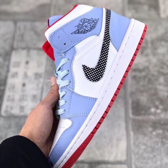 Jordan mid GS order