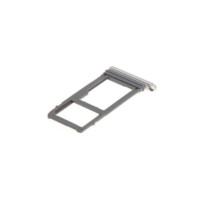 Rear A5 A7 2017 SIM Tray For Samsung Galaxy A520 A720 Sim SD Card Adapter Holder Slot Single Version