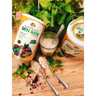 Ngũ.cốc.MIn.MIN.29.hạt.vị.truyền.thống