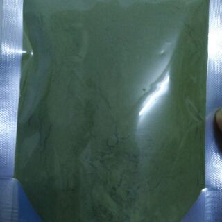 Bột matcha trà xanh Đài Loan 100g
