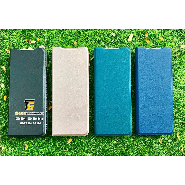 Bao da Samsung Galaxy Z Fold3 chính hãng Likgus