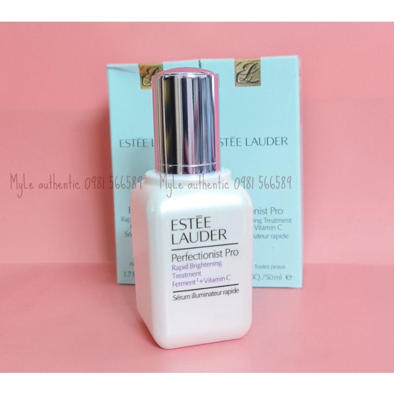 SERUM SÁNG DA ESTEE LAUDER BRIGHTENING VITAMIN C