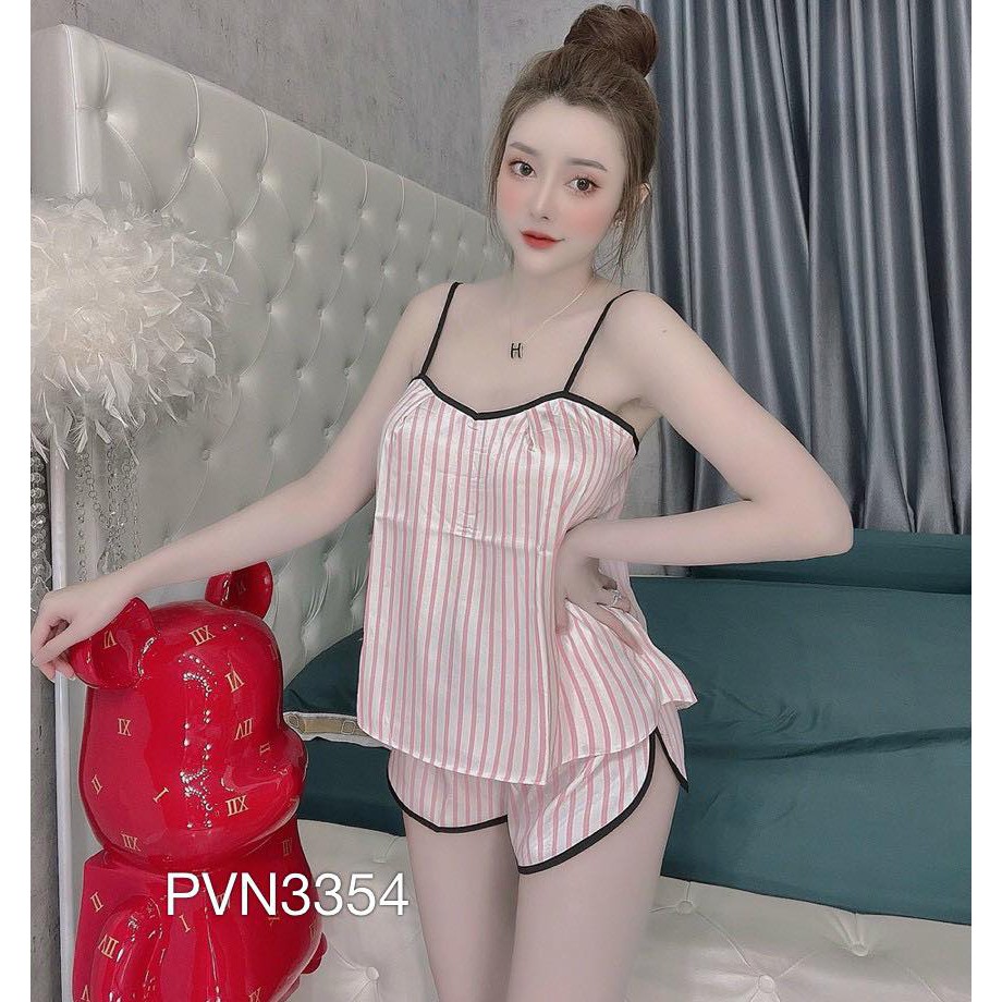 Set ngủ màu thơi sáng
