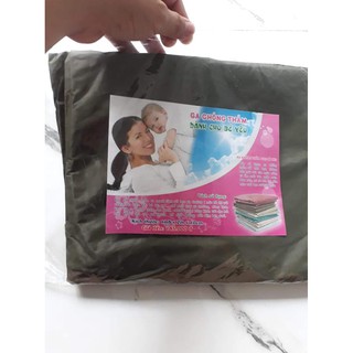 drap chống thấm trớn ( kt 1m8 x 2m)