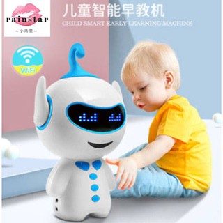 đồ chơi robot thông minh cho bé