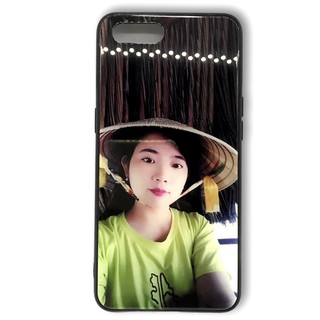 Ốp Lưng Điện Thoại  OPPO A3s In Hình Theo Yêu Cầu, Ốp Lưng Điện Thoại Oppo In Hình Sắc Nét Lỗi 1 Đổi 1