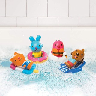 Đồ chơi nước SAGO mini lẻ