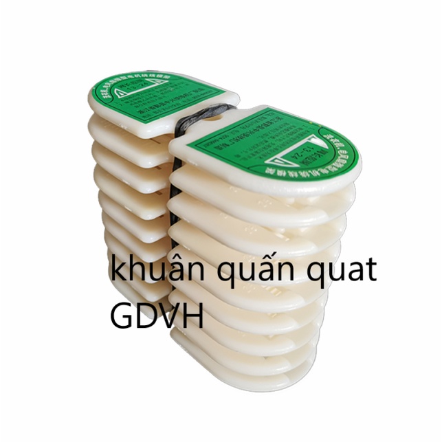 Khuôn quấn quạt đa năng # loại 1