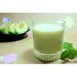 Hạt giống dưa lê bạch ngọc siêu ngọt