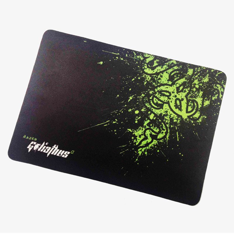 Lót chuột máy tính gaming dễ thương cỡ lớn đệm tay CHGAT1 | BigBuy360 - bigbuy360.vn