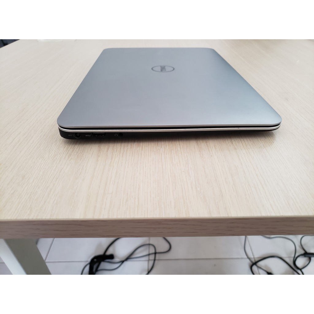 Laptop cũ dell xps 13 i7 3537u ram 8gb ssd 256g màn hình 13.3 inch fullhd ips | BigBuy360 - bigbuy360.vn