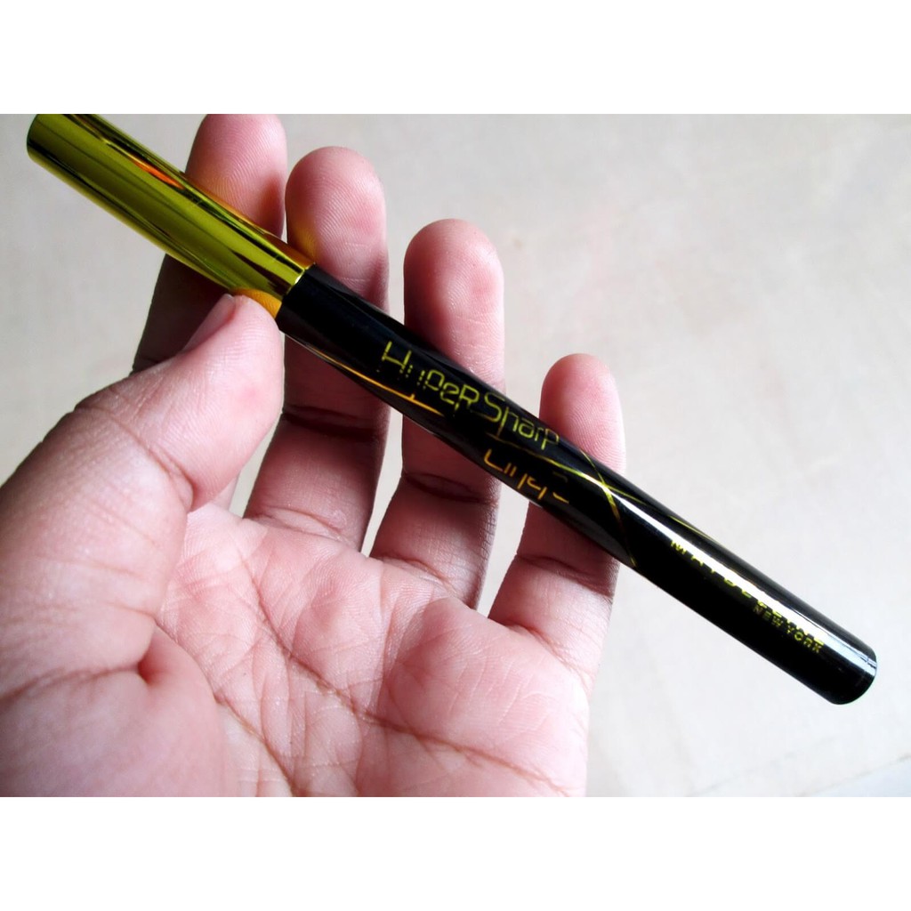 Kẻ Mắt Bút Vàng Tím Siêu Xinh Nội Địa Giá Sỉ Tốt | BigBuy360 - bigbuy360.vn