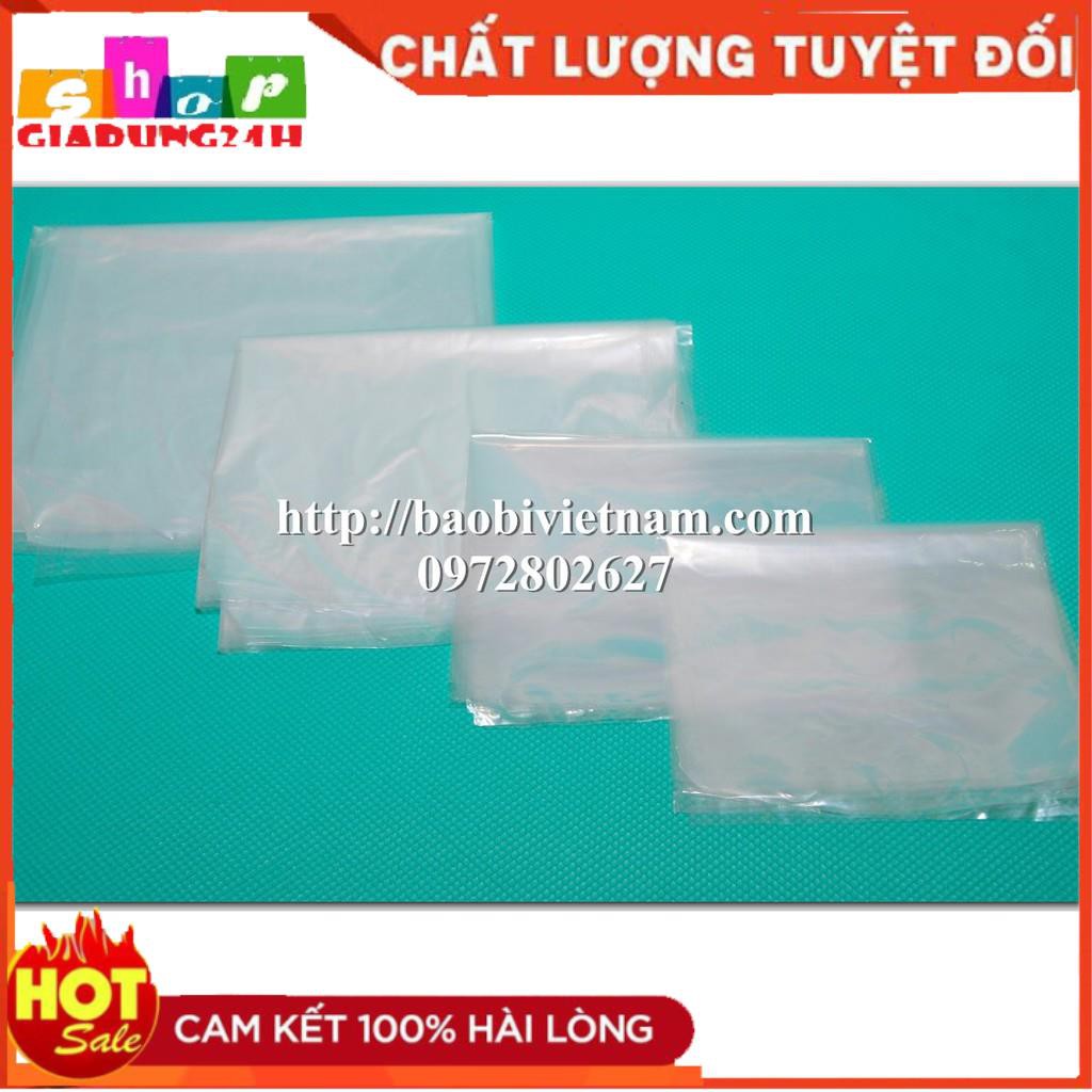 Túi nilon to đựng chăn & đệm- tiện dụng-Kinh tế-Giadung24h