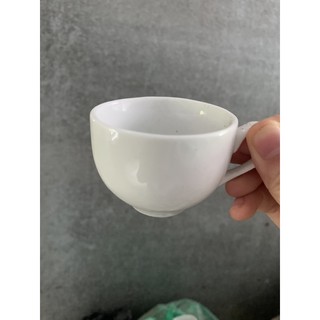 chén sứ uống trà