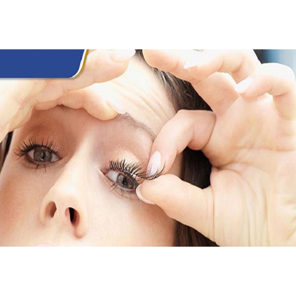 Sáp tháo mi Hàn không cay,nóng  - chính hãng shop Doca nail mi